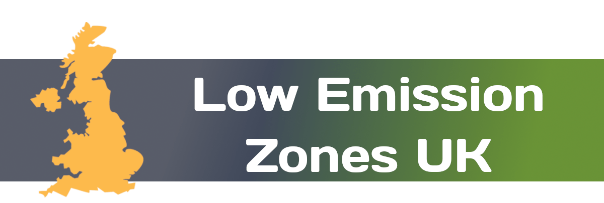 Low-Emission-Zones-UK