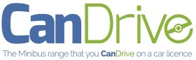 CanDrive-Minibuses