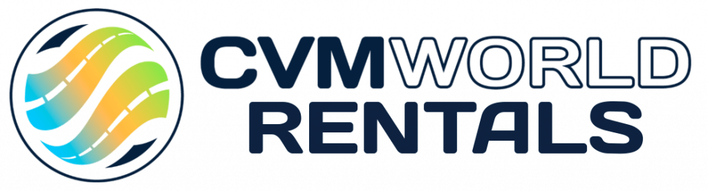 CVM World Rentals